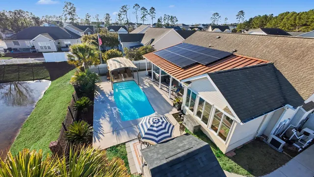 $499,900 | 629 Cottontail Trail, Myrtle Beach, SC 29588