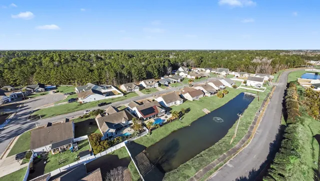 $499,900 | 629 Cottontail Trail, Myrtle Beach, SC 29588