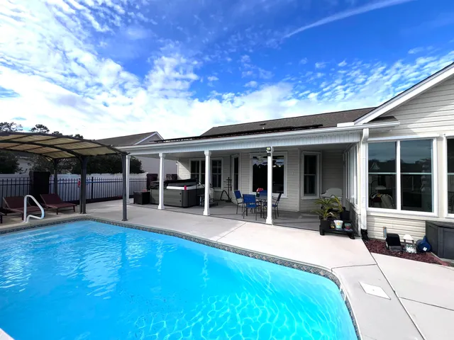 $499,900 | 629 Cottontail Trail, Myrtle Beach, SC 29588