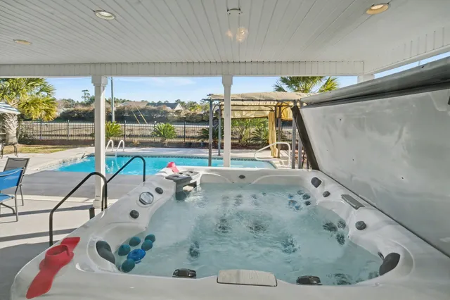 $499,900 | 629 Cottontail Trail, Myrtle Beach, SC 29588