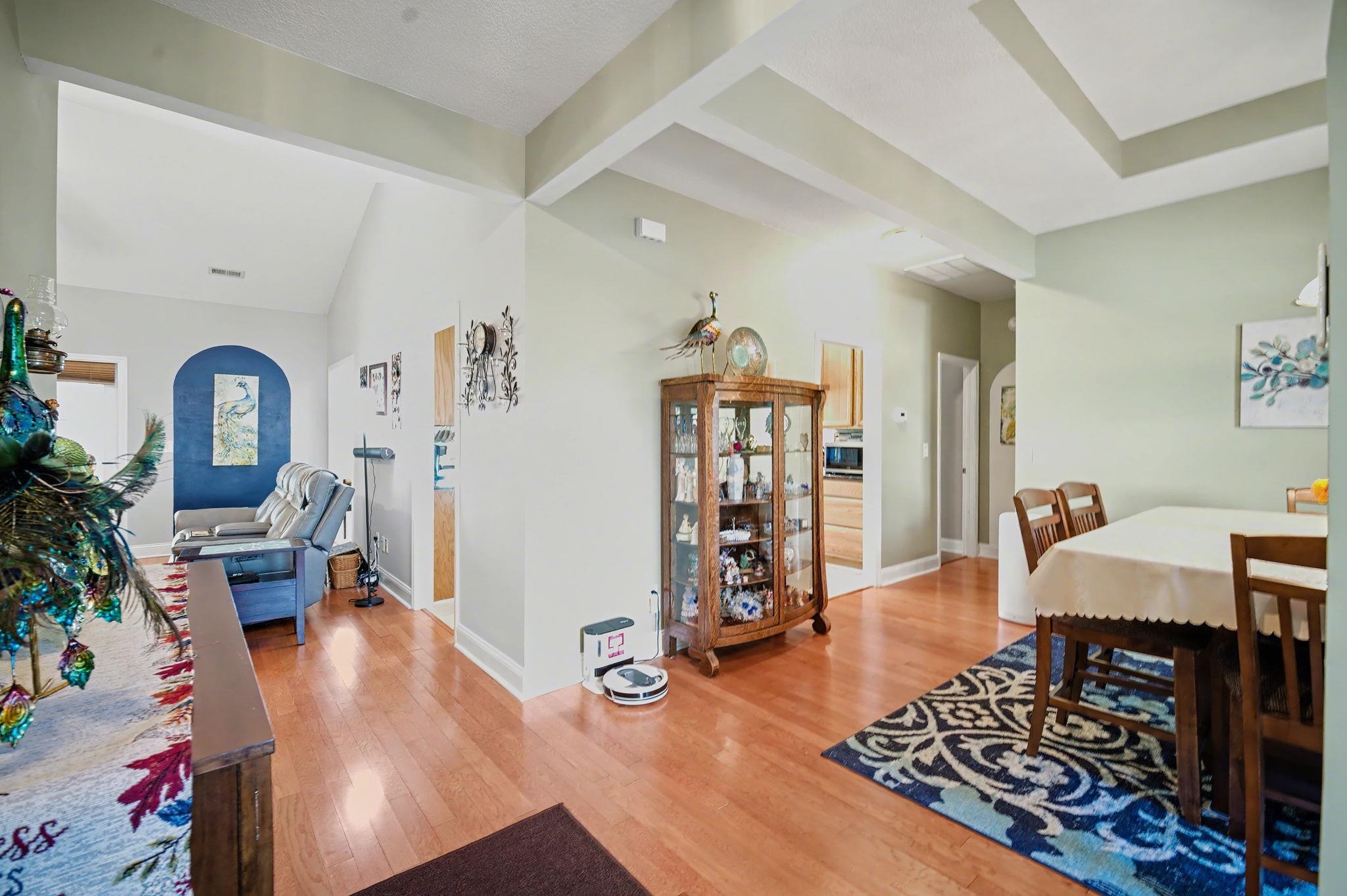 629 Cottontail Trail Myrtle Beach, SC 29588 - Photo 7 of 40