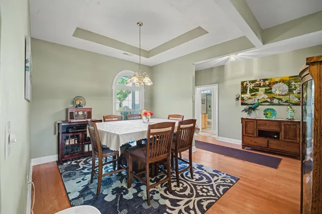 $499,900 | 629 Cottontail Trail, Myrtle Beach, SC 29588