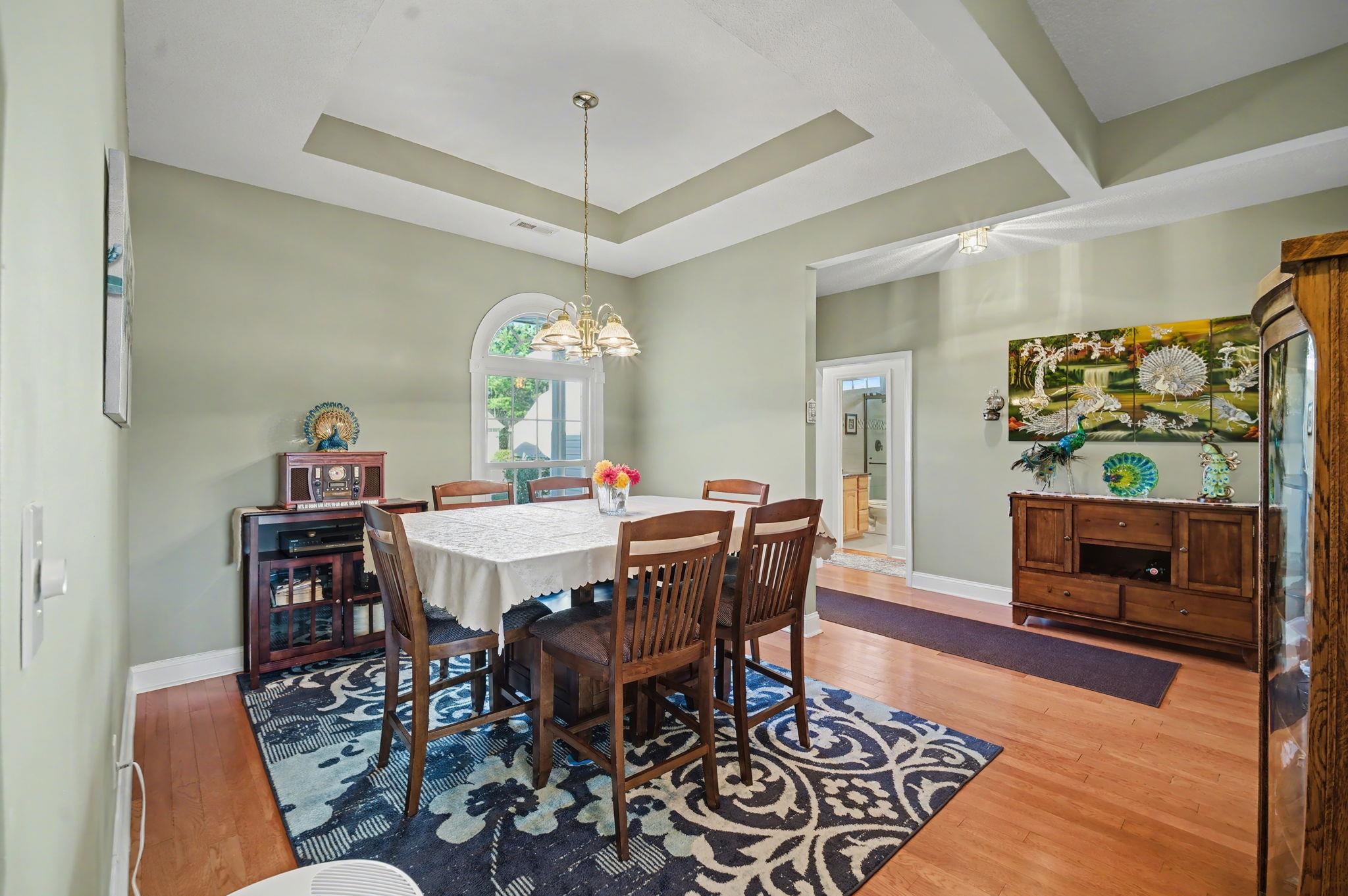 629 Cottontail Trail Myrtle Beach, SC 29588 - Photo 8 of 40