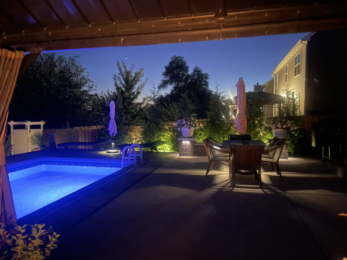 8512 Buckingham Road Joliet, IL 60431 - Photo 38 of 47