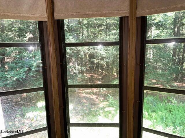 759 East North Main Road, Unit V8J Otis, MA 01253 - Photo 20 of 27 a view of an outdoor from a window