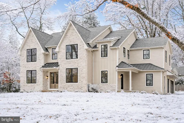 $2,599,900 | 1441 Berwyn Paoli Road, Paoli, PA 19301
