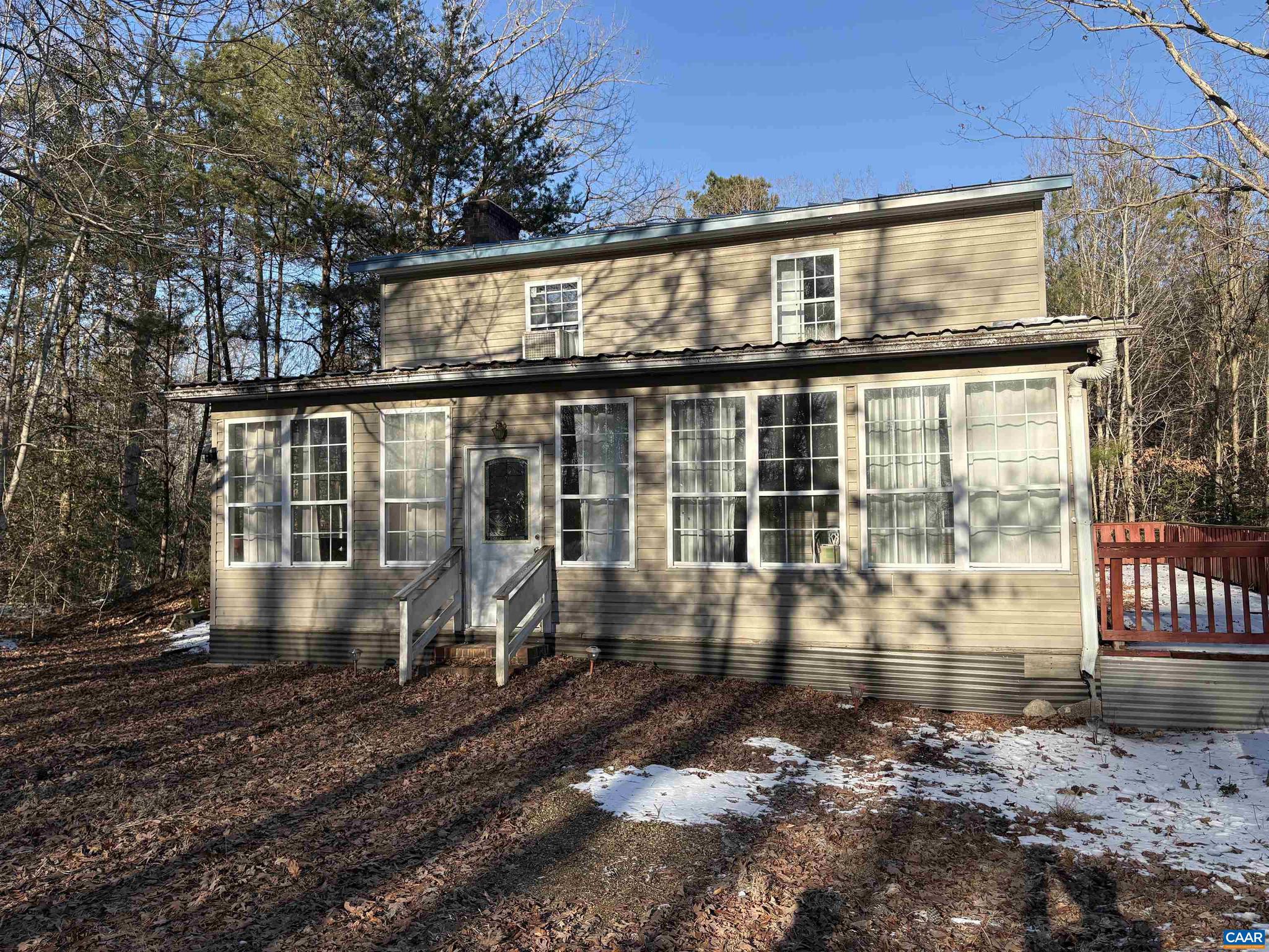 1654 Farley Park Road Church View, VA 23032 - Photo 1 of 12