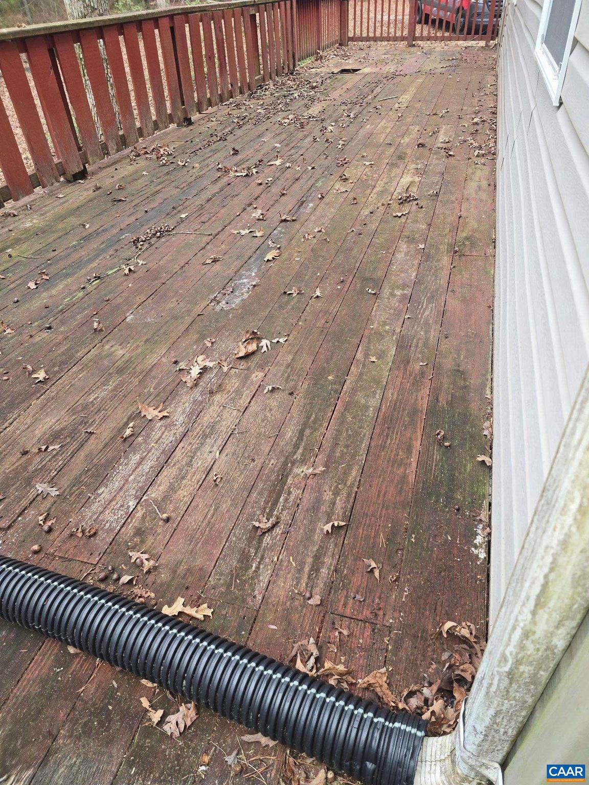 1654 Farley Park Road Church View, VA 23032 - Photo 11 of 12