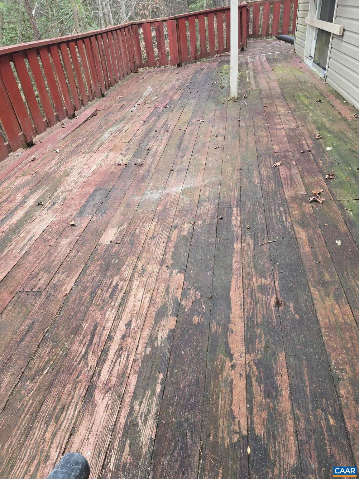 1654 Farley Park Road Church View, VA 23032 - Photo 12 of 12