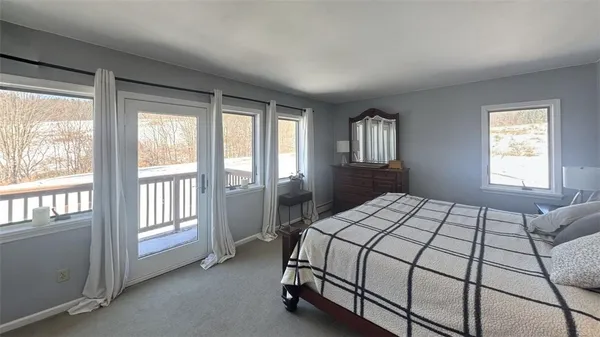 $589,900 | 291 Parker Smith Hill Road, Guilford, NY 13733
