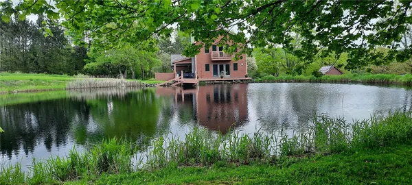 $589,900 | 291 Parker Smith Hill Road, Guilford, NY 13733