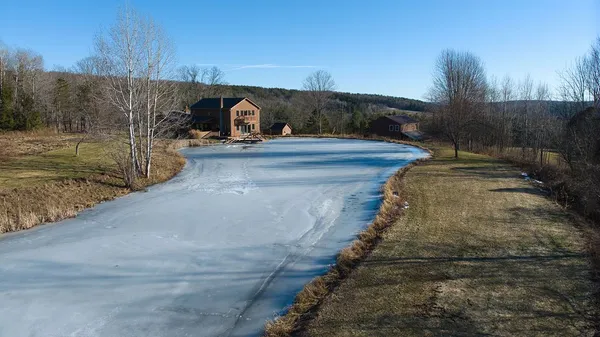 $589,900 | 291 Parker Smith Hill Road, Guilford, NY 13733