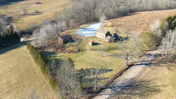 $589,900 | 291 Parker Smith Hill Road, Guilford, NY 13733