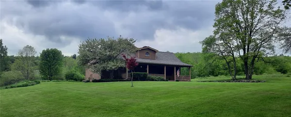 $589,900 | 291 Parker Smith Hill Road, Guilford, NY 13733