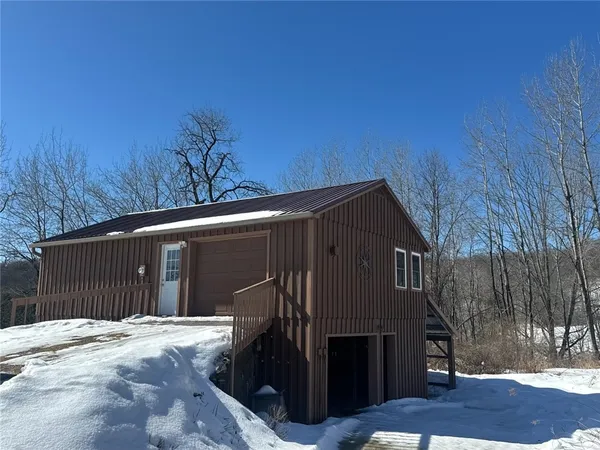 $589,900 | 291 Parker Smith Hill Road, Guilford, NY 13733
