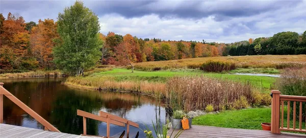 $589,900 | 291 Parker Smith Hill Road, Guilford, NY 13733