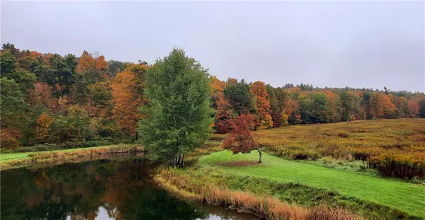 $589,900 | 291 Parker Smith Hill Road, Guilford, NY 13733