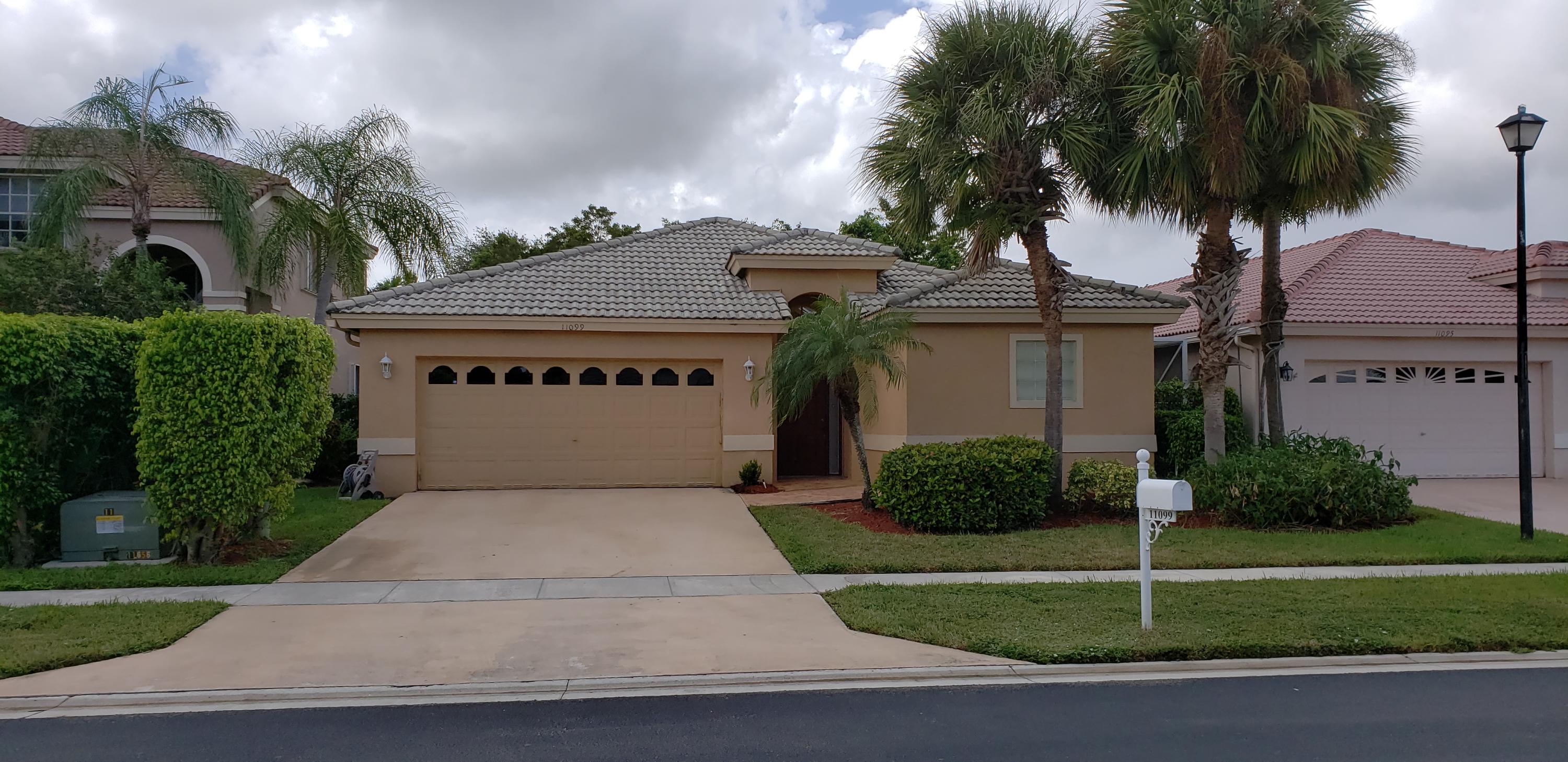 11099 Baybreeze Way Boca Raton, FL 33428 - Photo 1 of 8 Mission Bay Primary
