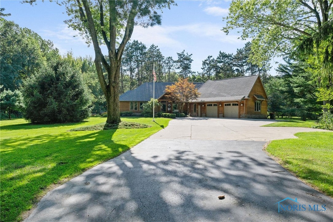 4820 Waterville Swanton Road Swanton, OH 43558 - Photo 2 of 50 Gallery Image 2