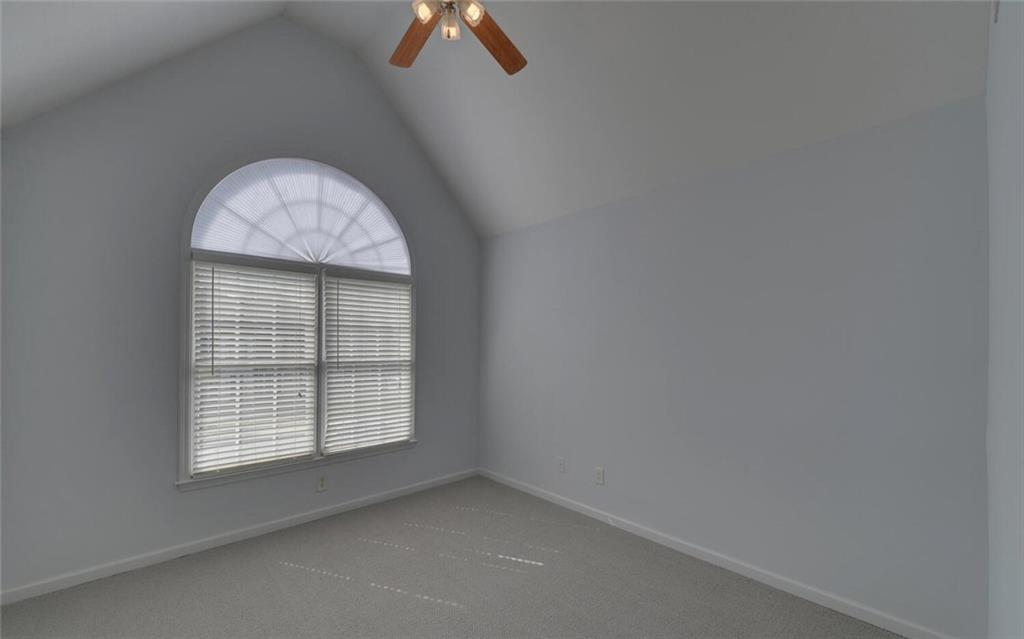 4286 Cami Way Northeast Buford, GA 30519 - Photo 27 of 39 an empty room with a window