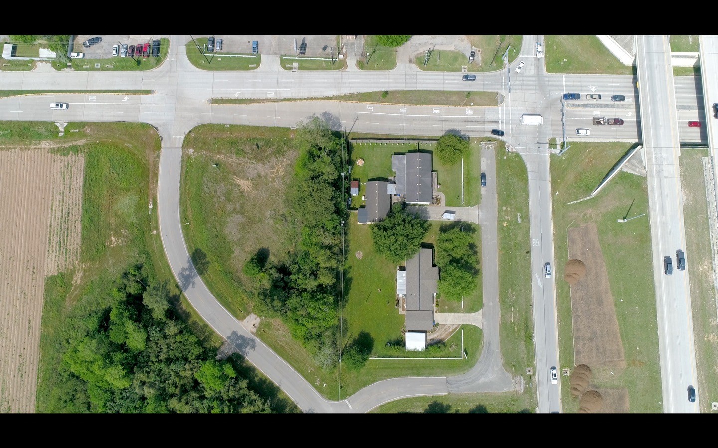 0 Rhetta Lane Spring, TX 77389 - Photo 4 of 6 a bathroom with a sink and mirror