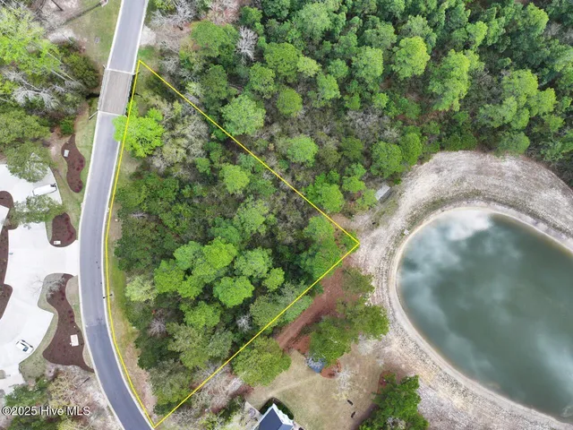 $250,000 | 9319 Fallen Pear Lane Northeast, Leland, NC 28451