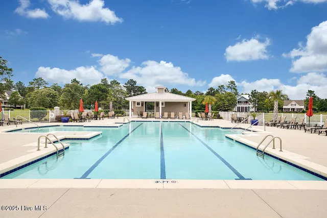 $250,000 | 9319 Fallen Pear Lane Northeast, Leland, NC 28451