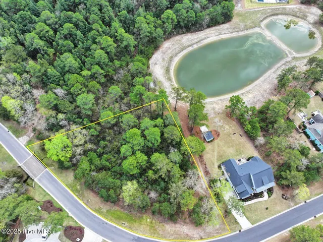 $250,000 | 9319 Fallen Pear Lane Northeast, Leland, NC 28451