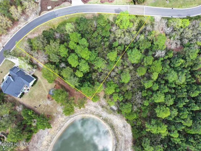 $250,000 | 9319 Fallen Pear Lane Northeast, Leland, NC 28451