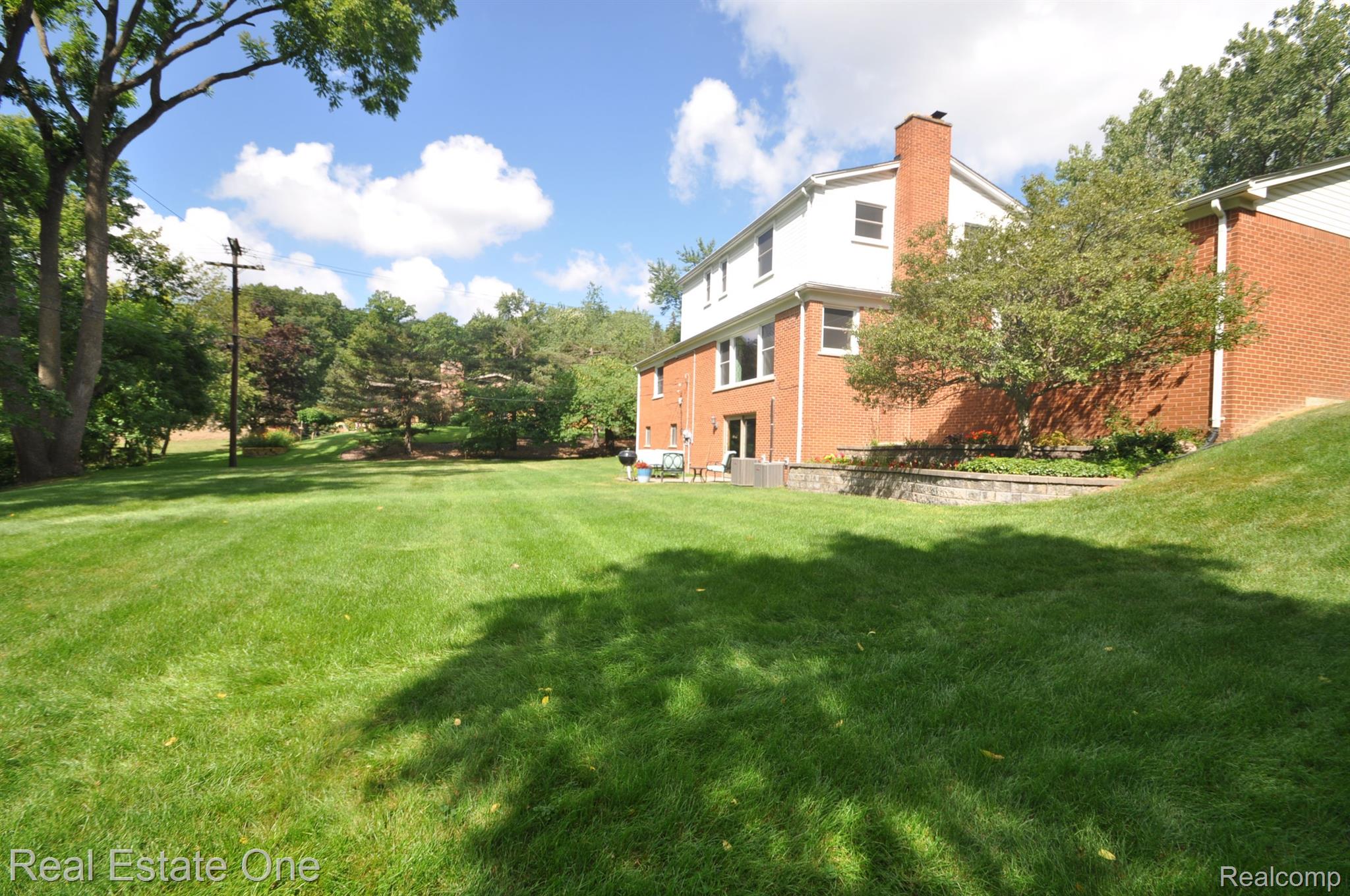 36 Wimberly Drive Rochester, MI 48306 - Photo 34 of 41