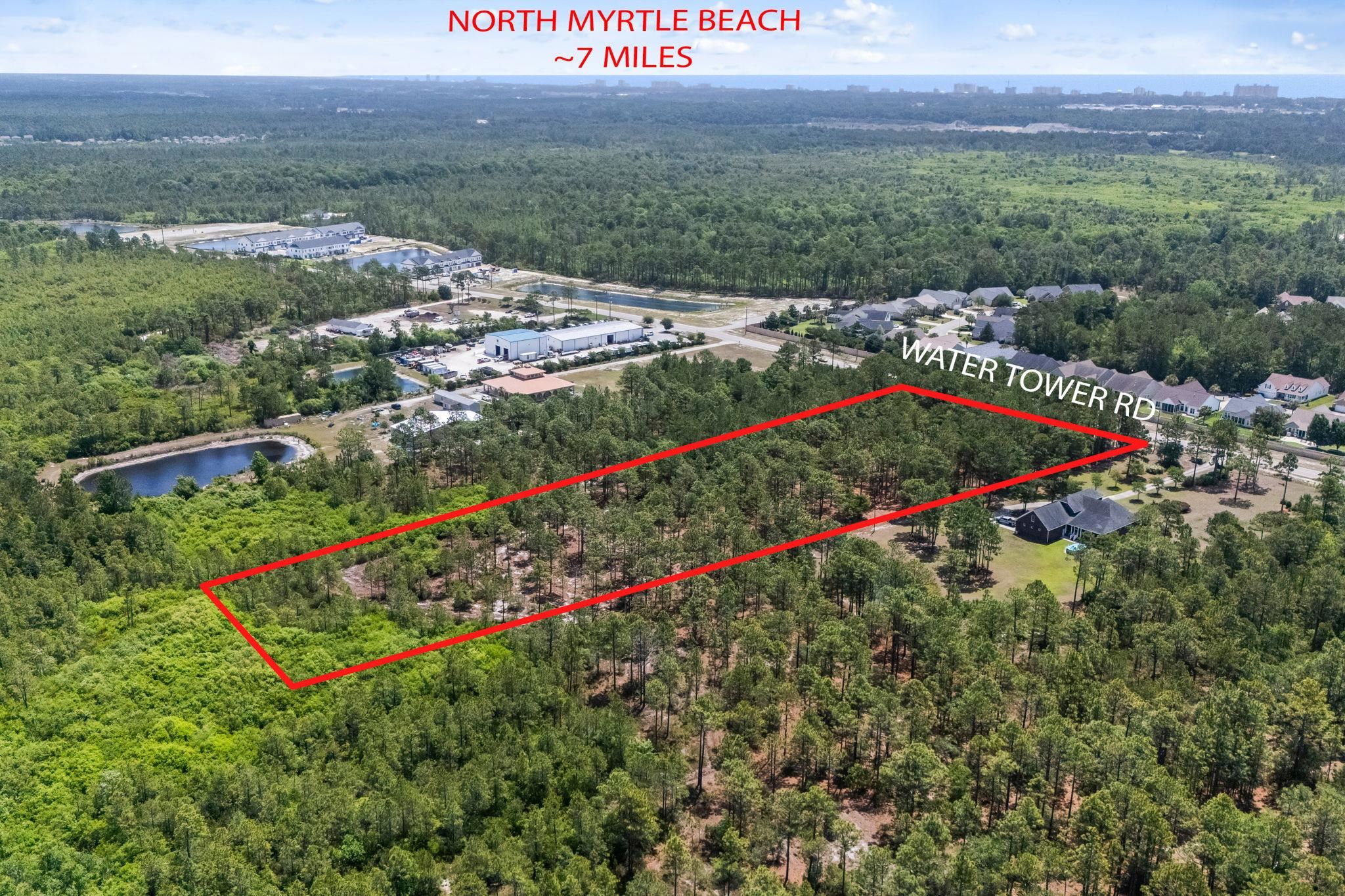 3600 Water Tower Road Longs, SC 29568 - Photo 7 of 55