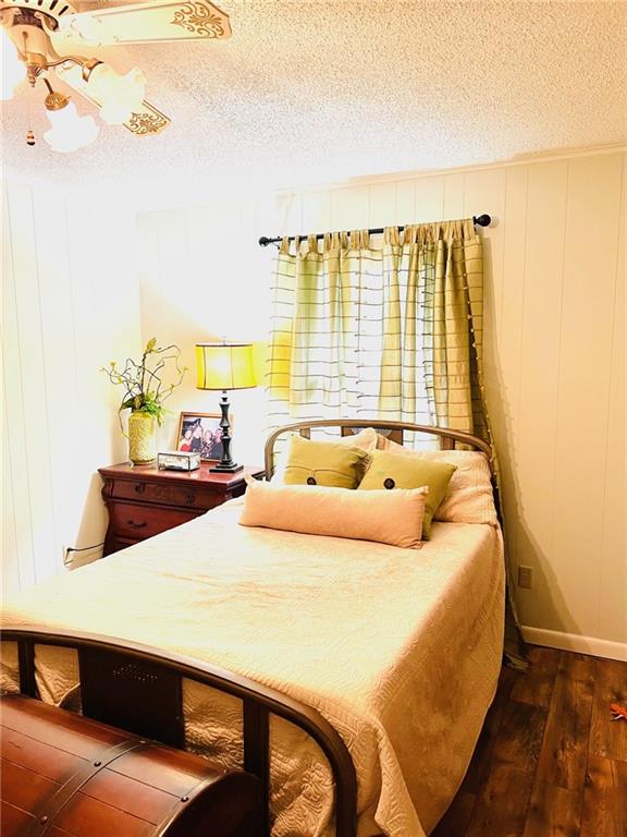 808 Spring Bayou Road Marksville, LA 71351 - Photo 18 of 25