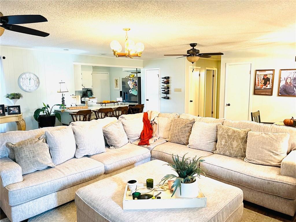 808 Spring Bayou Road Marksville, LA 71351 - Photo 2 of 25