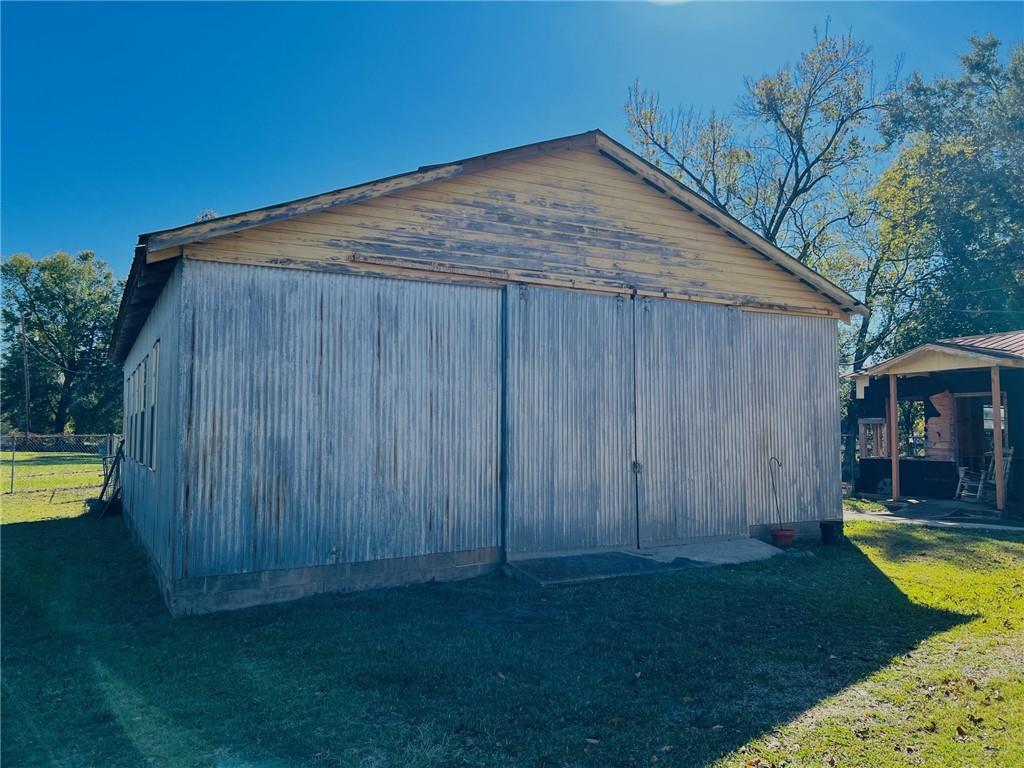 808 Spring Bayou Road Marksville, LA 71351 - Photo 24 of 25
