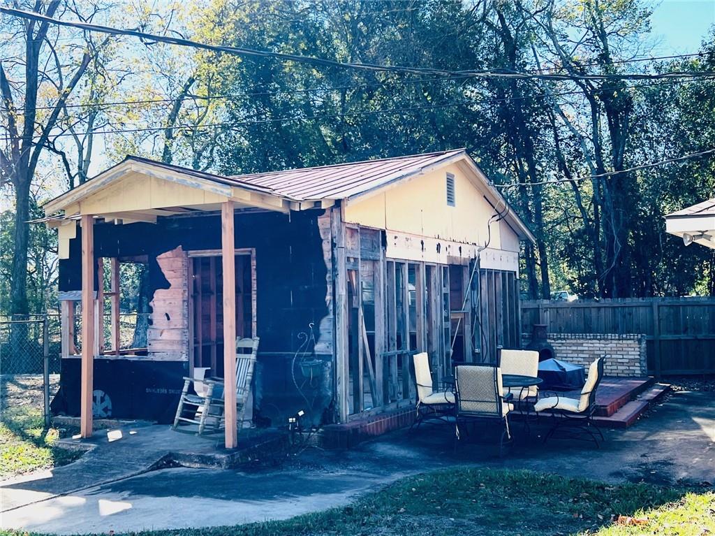 808 Spring Bayou Road Marksville, LA 71351 - Photo 25 of 25