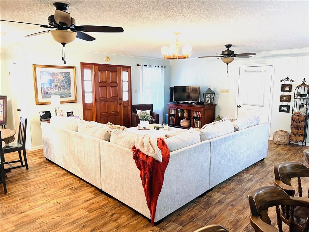 808 Spring Bayou Road Marksville, LA 71351 - Photo 3 of 25