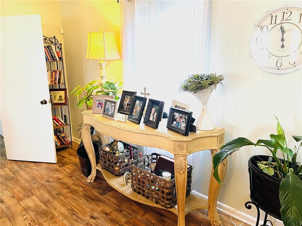 808 Spring Bayou Road Marksville, LA 71351 - Photo 4 of 25