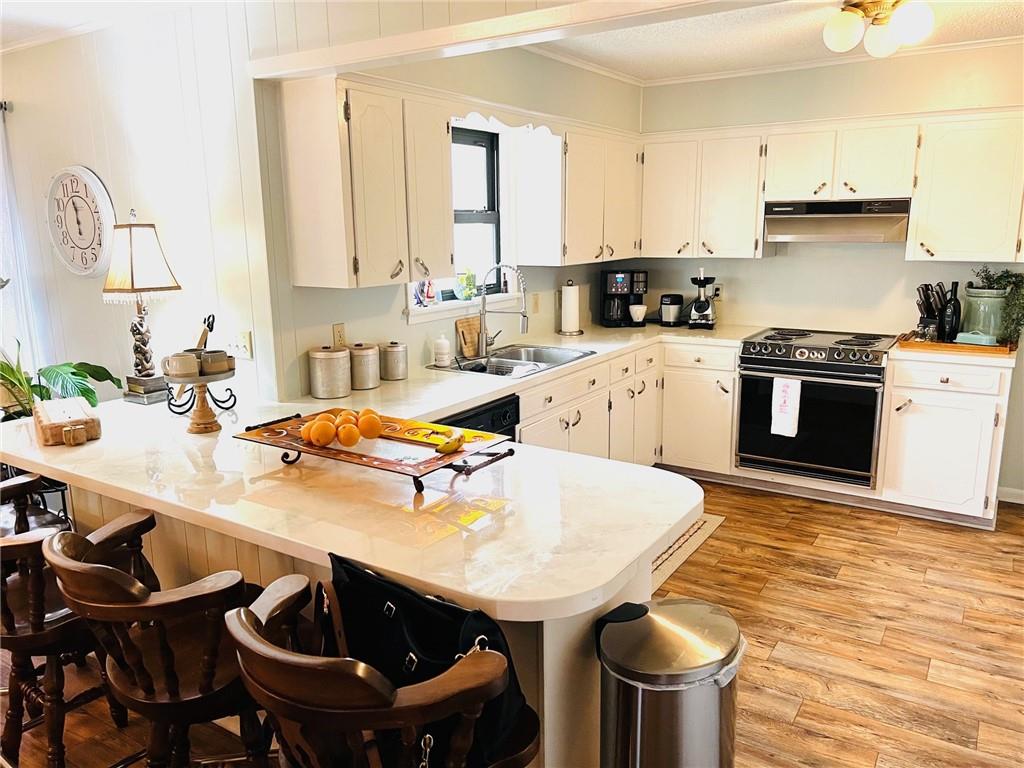 808 Spring Bayou Road Marksville, LA 71351 - Photo 6 of 25