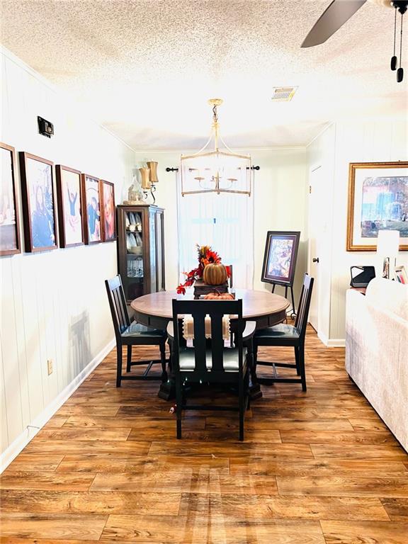 808 Spring Bayou Road Marksville, LA 71351 - Photo 7 of 25