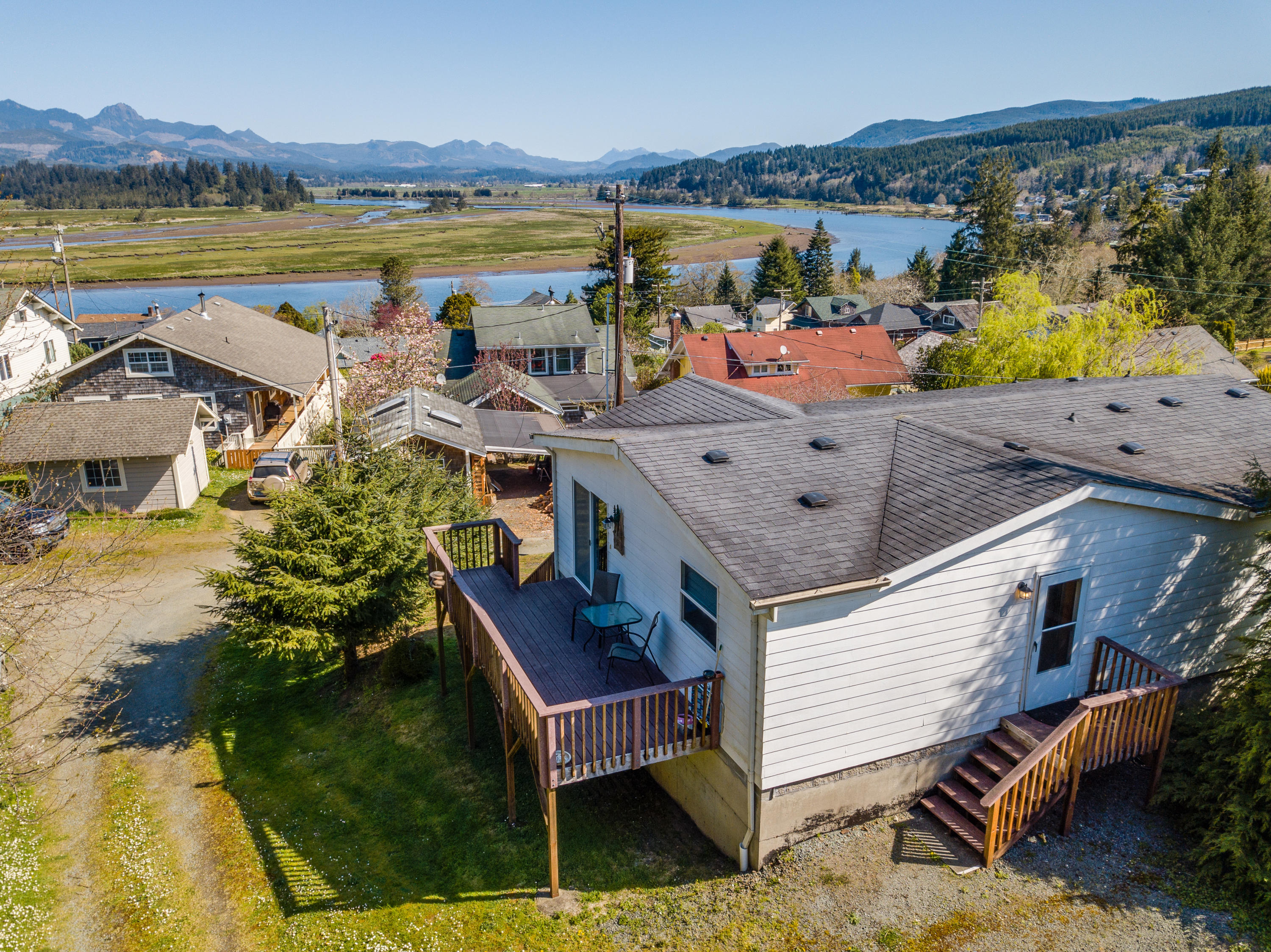 178 South River View Street Wheeler, OR 97147 - Photo 1 of 32 178 River View Wheeler, OR 97147