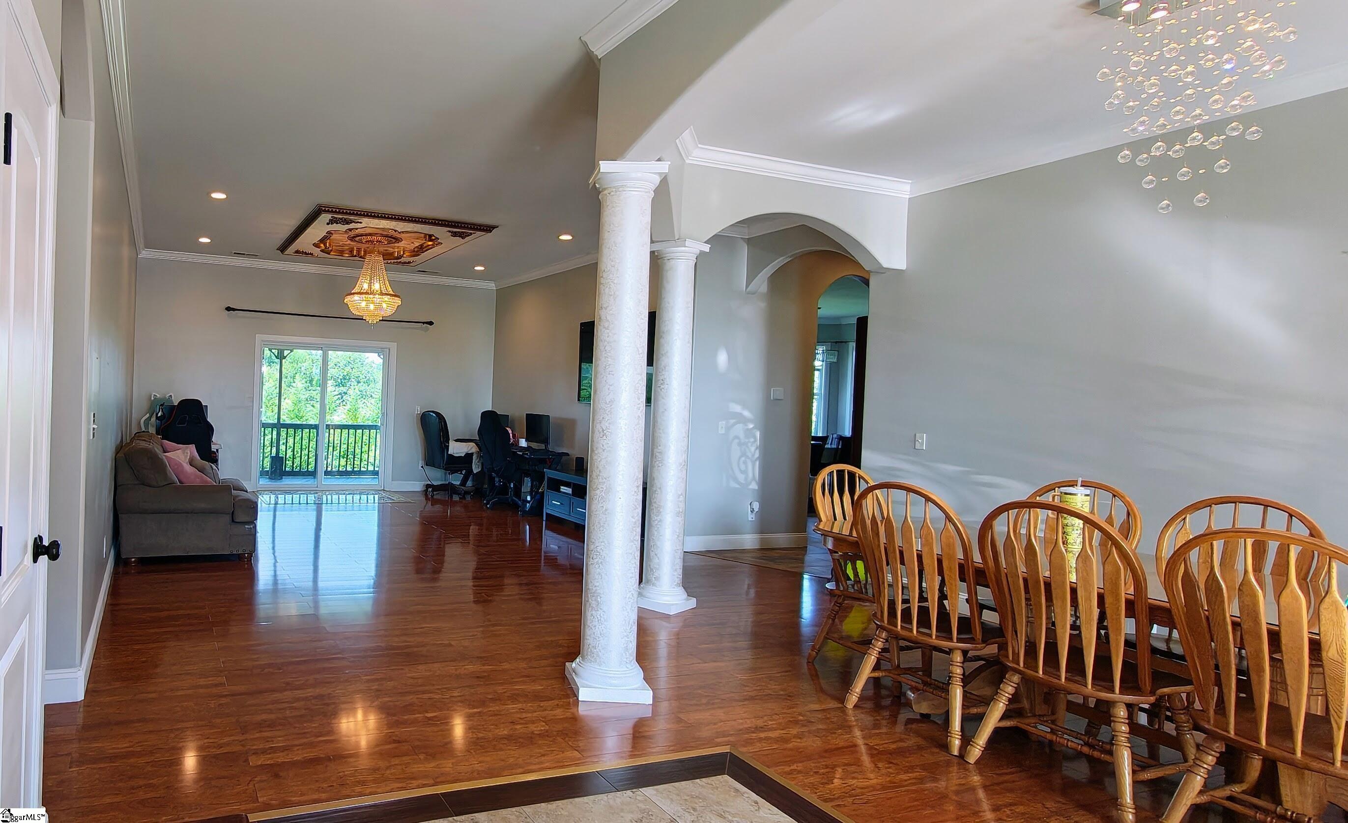 240 Wilkins Road Campobello, SC 29322 - Photo 10 of 42 Gallery Image 10