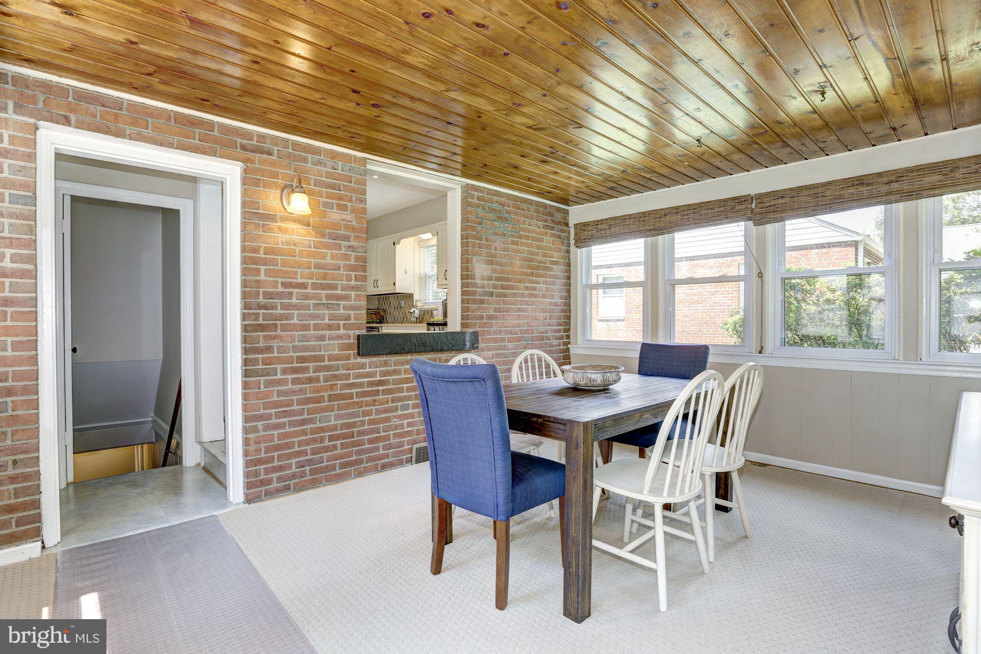 4707 Saul Road Kensington, MD 20895 - Photo 11 of 26 Interior (General)