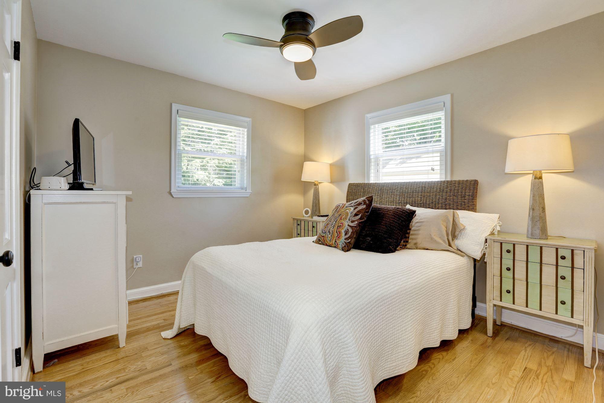 4707 Saul Road Kensington, MD 20895 - Photo 14 of 26 Bedroom (Master)