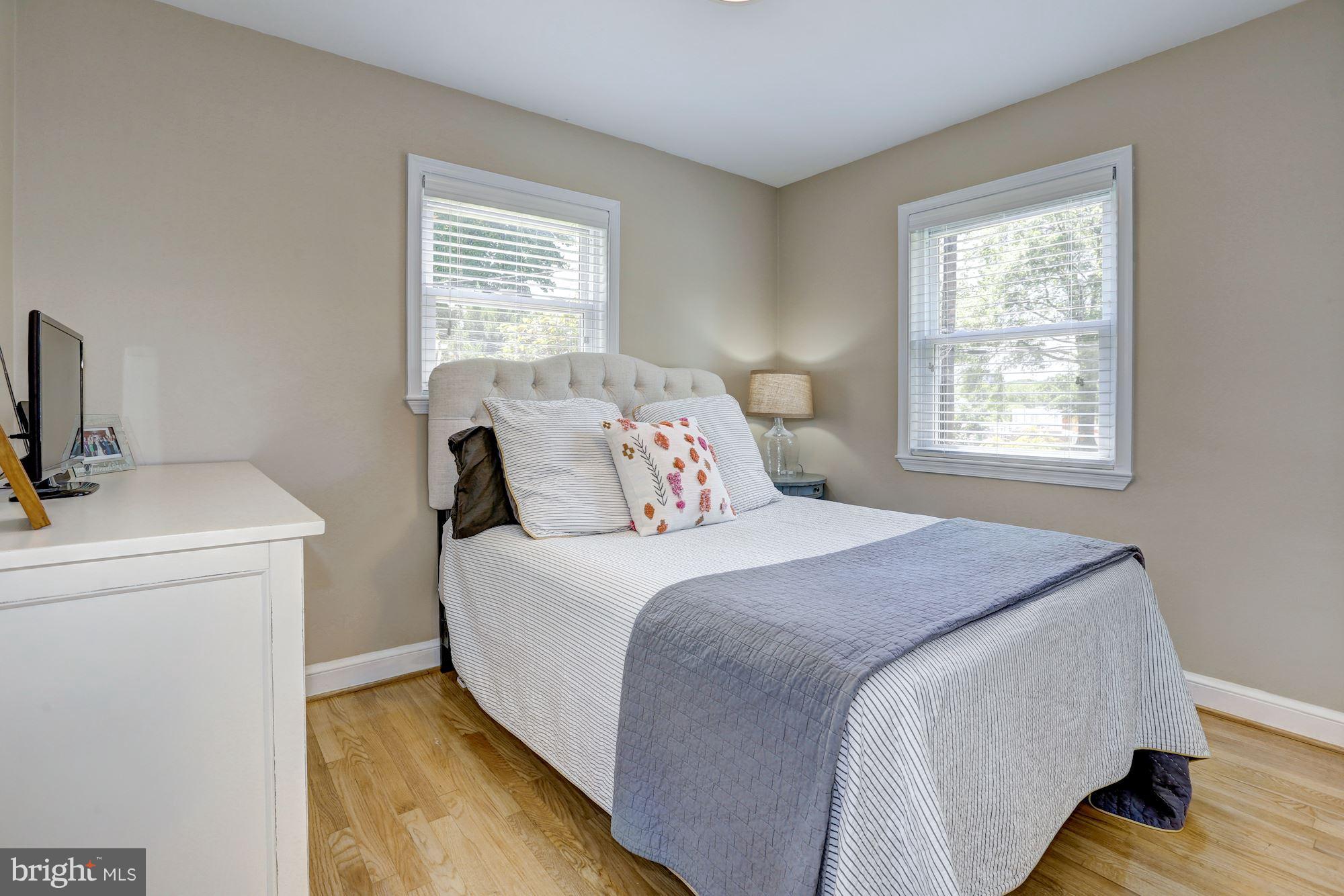 4707 Saul Road Kensington, MD 20895 - Photo 15 of 26 Bedroom