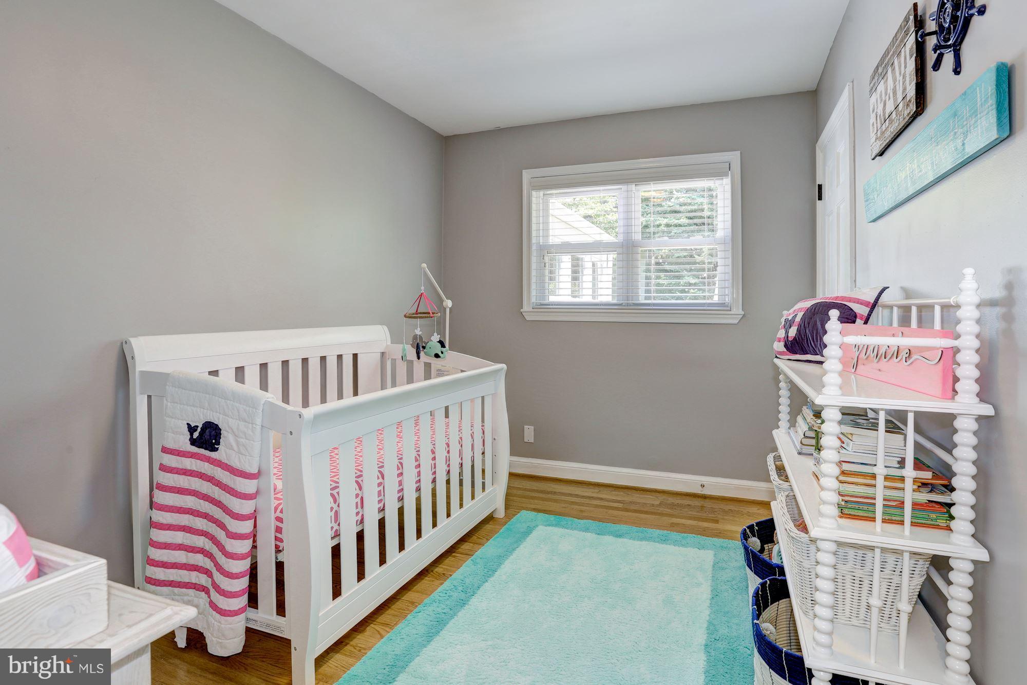 4707 Saul Road Kensington, MD 20895 - Photo 16 of 26 Bedroom