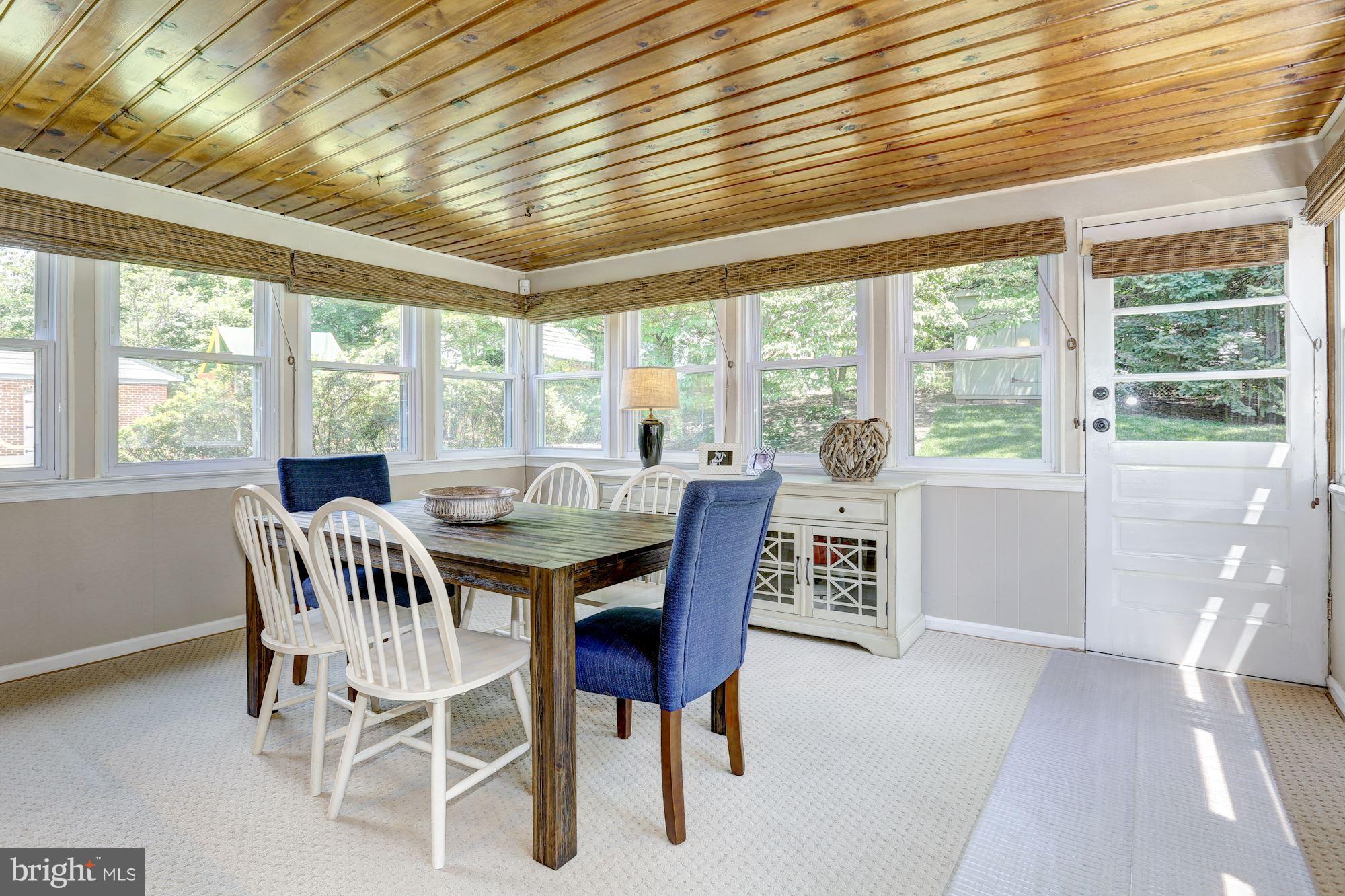 4707 Saul Road Kensington, MD 20895 - Photo 10 of 26 Dining Room