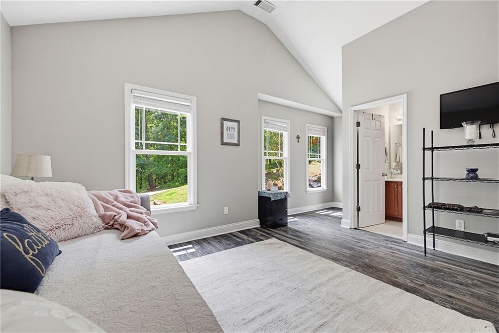 3560 Ridge Drive Gainesville, GA 30501 - Photo 17 of 34