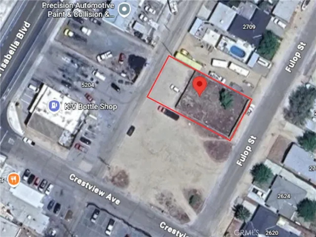 a view of house with outdoor space and garden