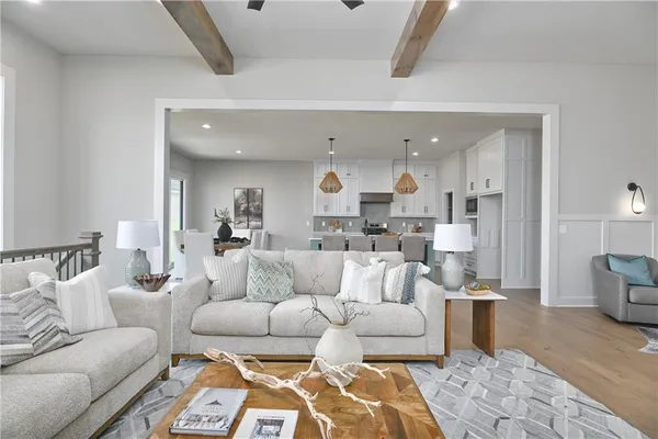 $831,775 | 24621 West 60th Street, Shawnee, KS 66226