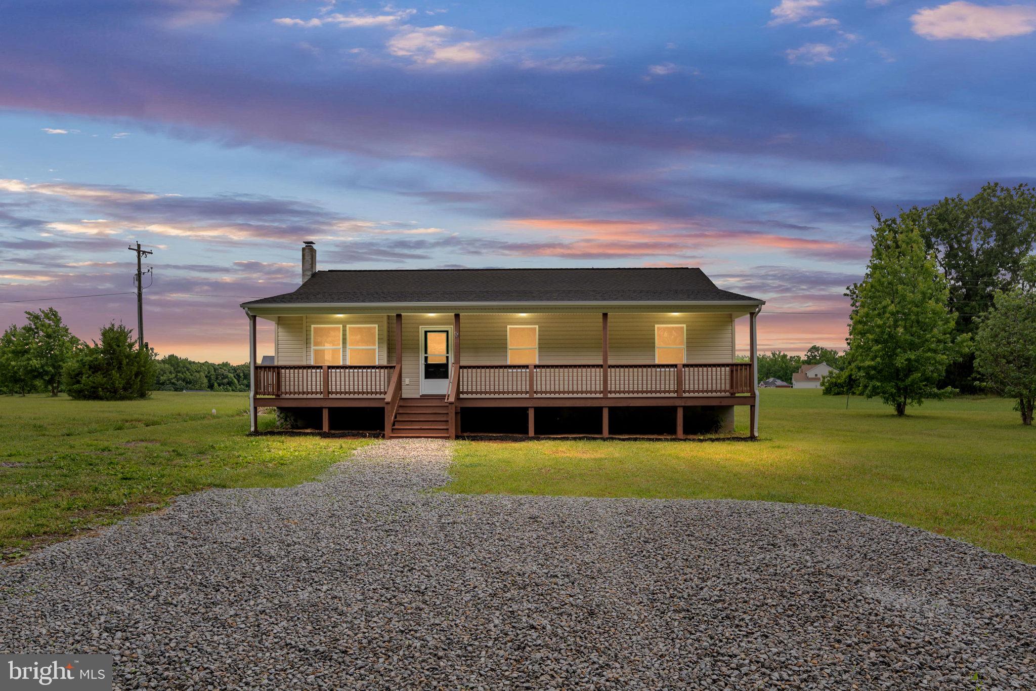 1229 Borden Road Bumpass, VA 23024 - Photo 33 of 42